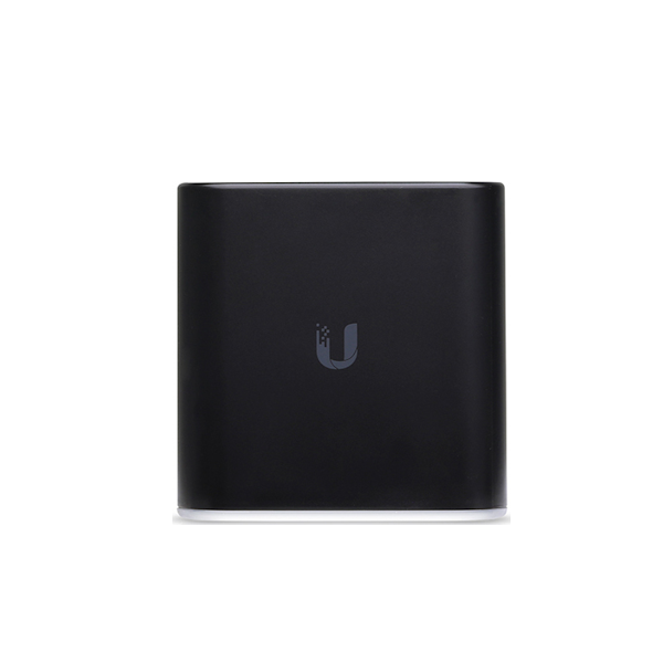 Ubiquiti airCube ISP Access Point Wi‑Fi 5 Single Band (2.4GHz)