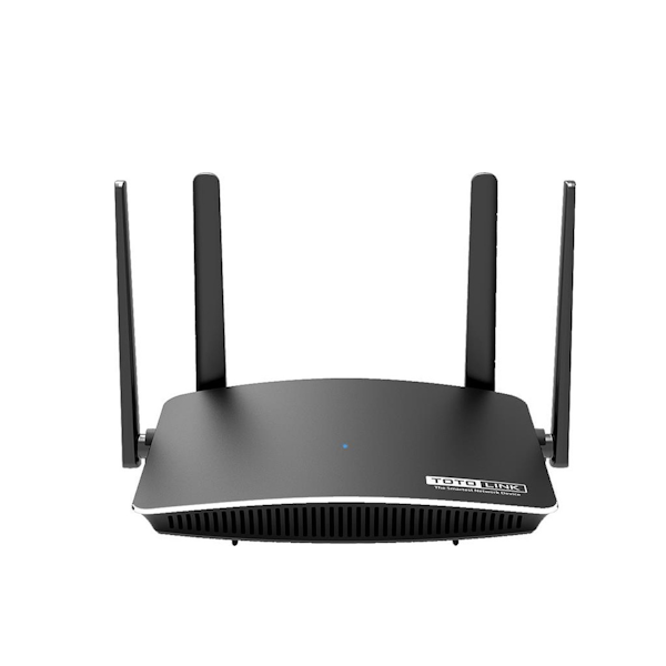TotoLink A720R Ασύρματο Router με 2 Θύρες Ethernet