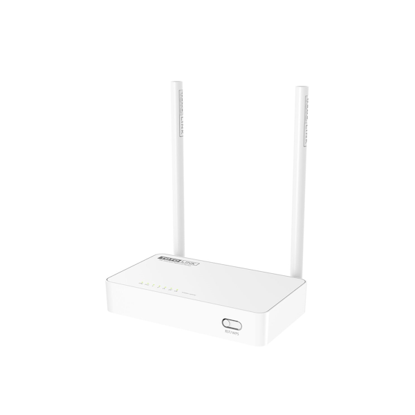 Totolink N350RT Ασύρματο Router WiFi 4