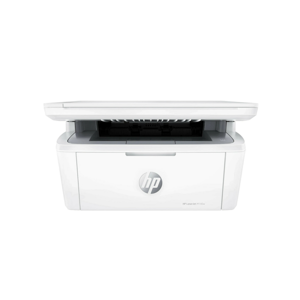 HP LaserJet M140w Ασπρόμαυρο Πολυμηχάνημα με WiFi και Mobile Print 7MD72F 2A130F