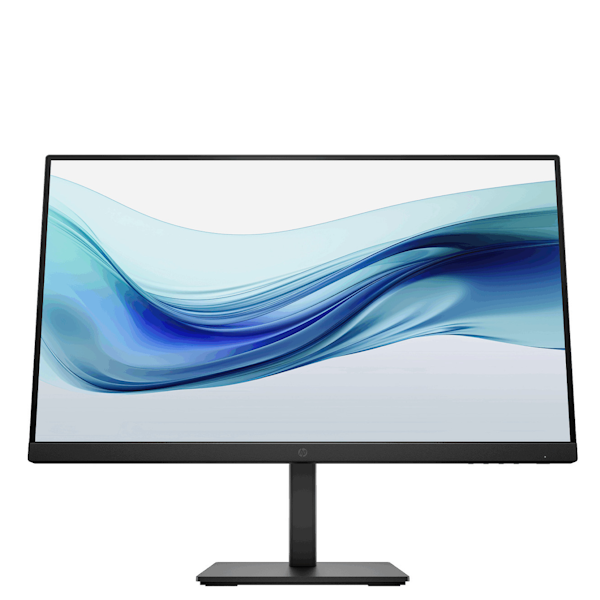 HP S3 Pro 324pe IPS Monitor 23.8" FHD 1920x1080 με Χρόνο Απόκρισης 5ms GTG