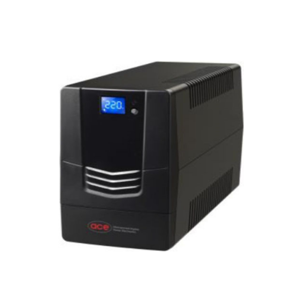 Ace Arian II LED UPS Line-Interactive
