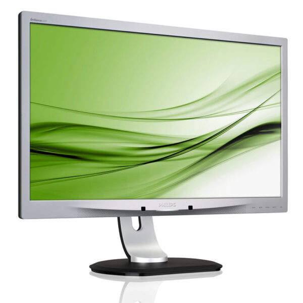 PHILIPS used οθόνη 231P4QUPES LED IPS, 23" Full HD, VGA, Grade A - M-231P4QUPES-SQ