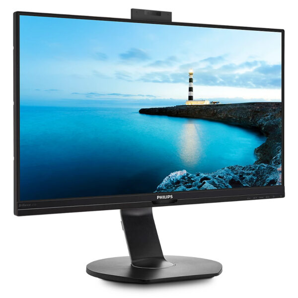 PHILIPS used οθόνη 241B7QUBHEB IPS-LED, 23.8", 1920x1080, HDMI/DisplayPort, Grade A - M-241B7QUBHEB-GA