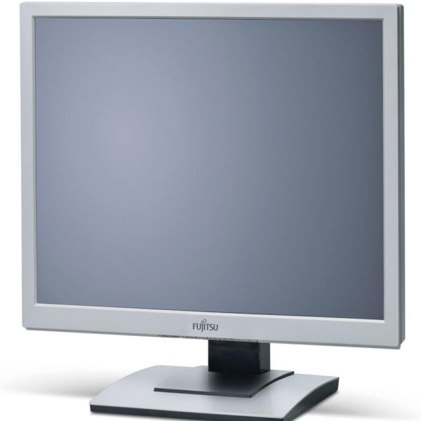 FUJITSU used οθόνη B19W-5 ECO LCD, 19", 1440x900, VGA/DVI, Grade B - M-B19W5ECO-GB