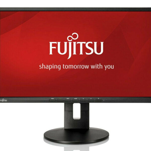 FUJITSU used οθόνη B22-8 TS Pro IPS-LED, 21.5" 1920x1080, VGA/DVI/DisplayPort, Grade A - M-B228TSPRO-GA