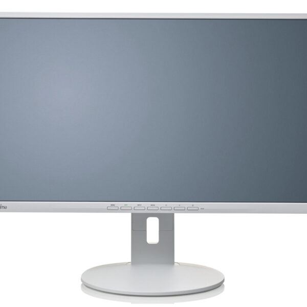 FUJITSU used οθόνη B27-8 TE Pro IPS-LED, 27" 1920x1080, VGA/HDMI/DisplayPort, Grade A - M-B278TEPROW-GA