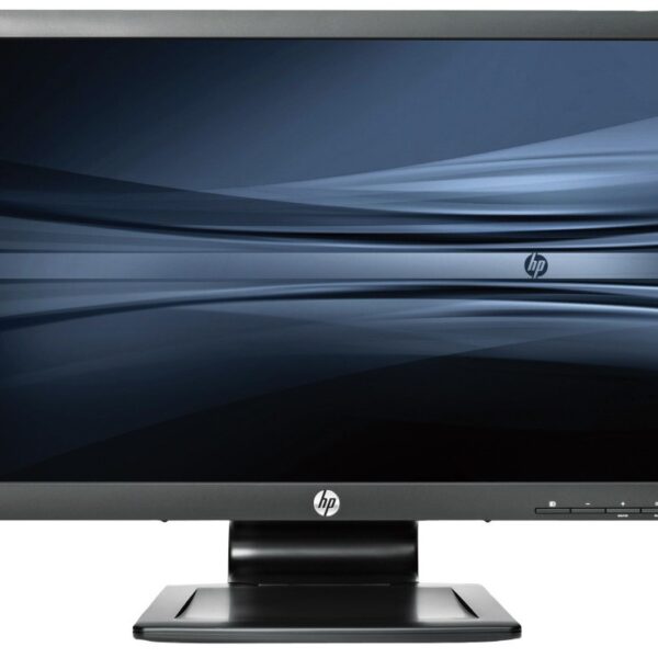 HP used οθόνη LA2306X LED, 23" 1920x1080px, VGA/DVI/DisplayPort, Grade A - M-LA2306X