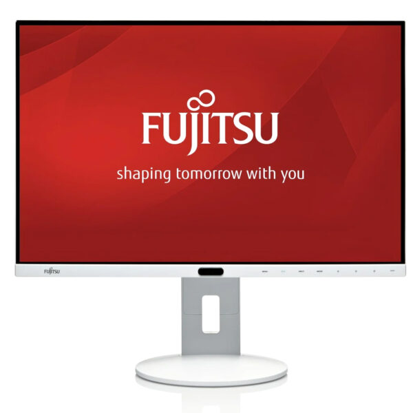FUJITSU used οθόνη P24-8 WE Neo IPS-LED, 24", 1920x1200, DVI/HDMI/DisplayPort, Grade A - M-P248WENEO-GA