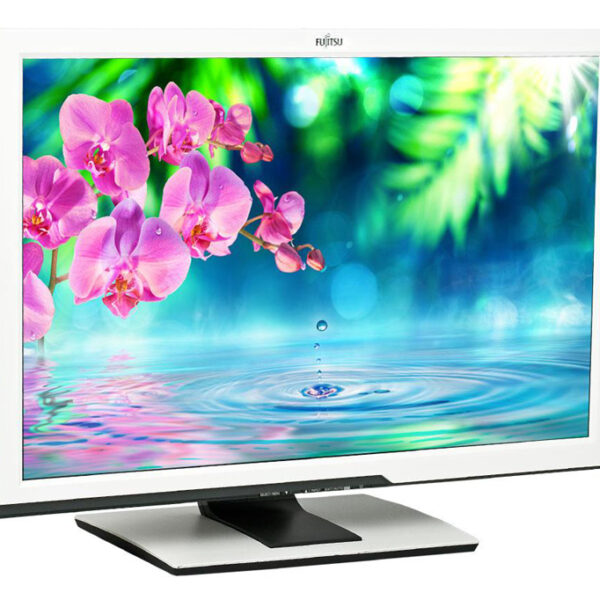 FUJITSU used οθόνη P26W-5 ECO LED, 26" 1920x1200, VGA/DVI/HDMI, Grade B - M-P26W5ECO-GB