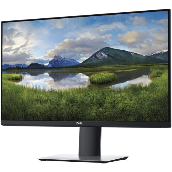 DELL used οθόνη P2720D IPS-LED, 27" 2560x1440, HDMI/DisplayPort, Grade A - M-P2720D-GA