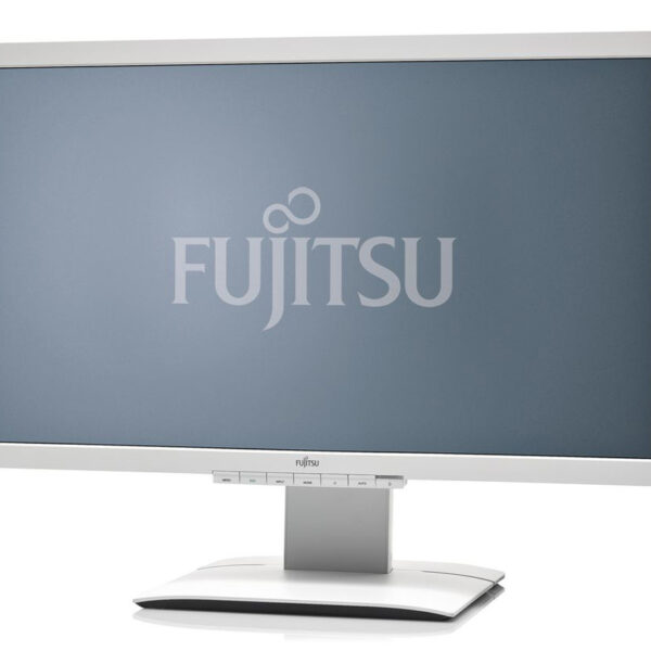 FUJITSU used οθόνη P27T-6 IPS-LED, 27" 2560x1440, VGA/DVI/HDMI/DisplayPort, Grade A - M-P27T6-GA