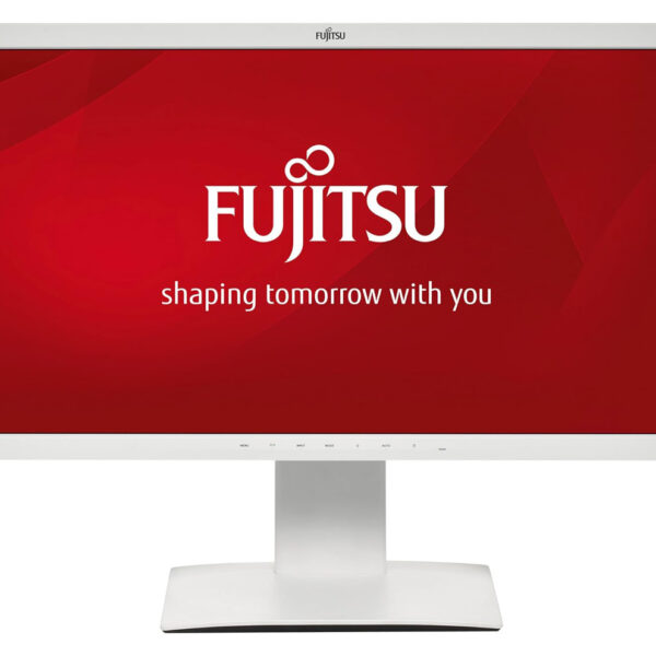 FUJITSU used οθόνη P27T-7 IPS-LED, 27" 2560x1440, VGA/DVI/HDMI/DisplayPort, Grade A - M-P27T7-GA